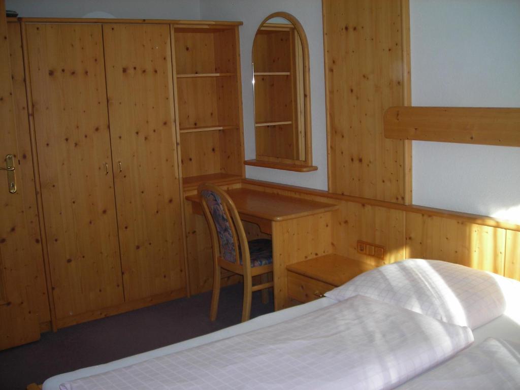 Landhaus Zum Griena Mayrhofen Phòng bức ảnh