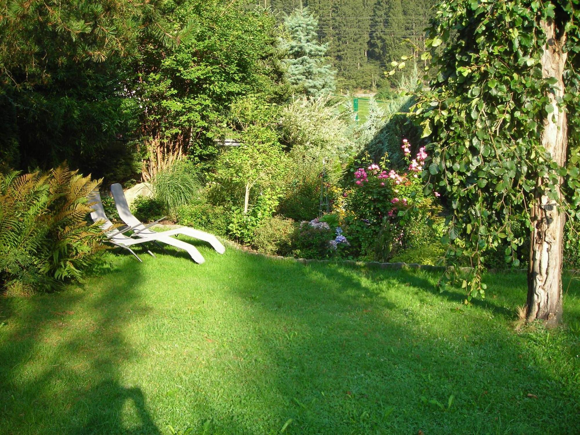 Landhaus Zum Griena Mayrhofen Ngoại thất bức ảnh