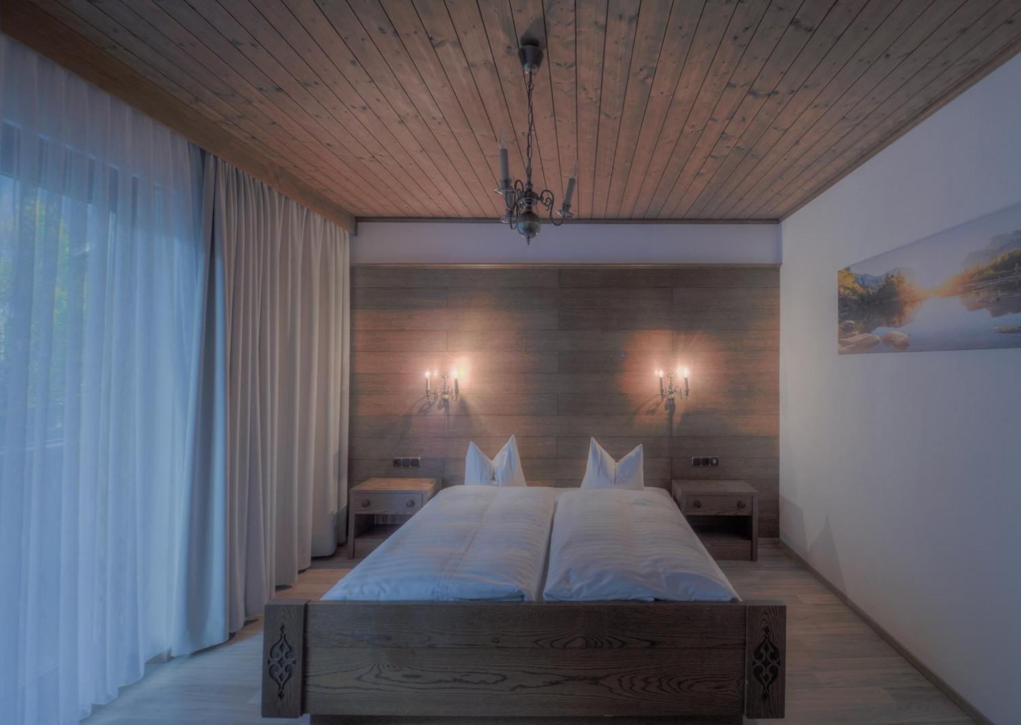 Landhaus Zum Griena Mayrhofen Ngoại thất bức ảnh