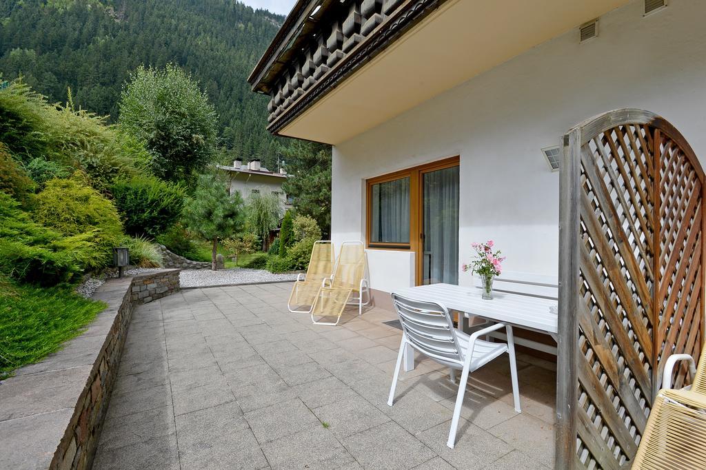 Landhaus Zum Griena Mayrhofen Phòng bức ảnh
