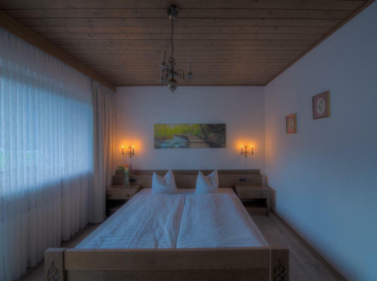 Landhaus Zum Griena Mayrhofen Ngoại thất bức ảnh