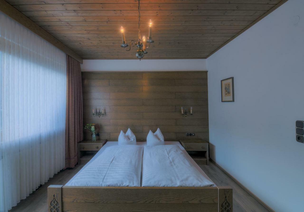 Landhaus Zum Griena Mayrhofen Ngoại thất bức ảnh