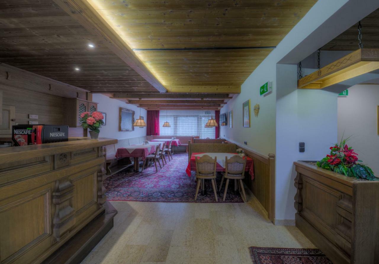 Landhaus Zum Griena Mayrhofen Ngoại thất bức ảnh
